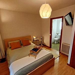 Private Bathroom Queen Room